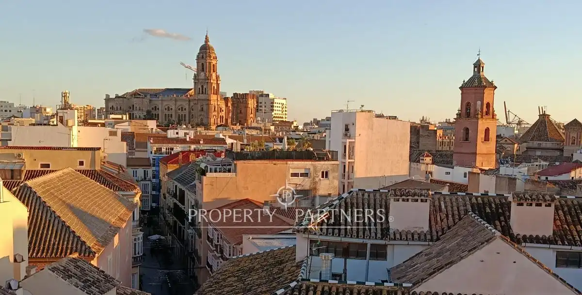 Apartament en venda a Calle Carretería