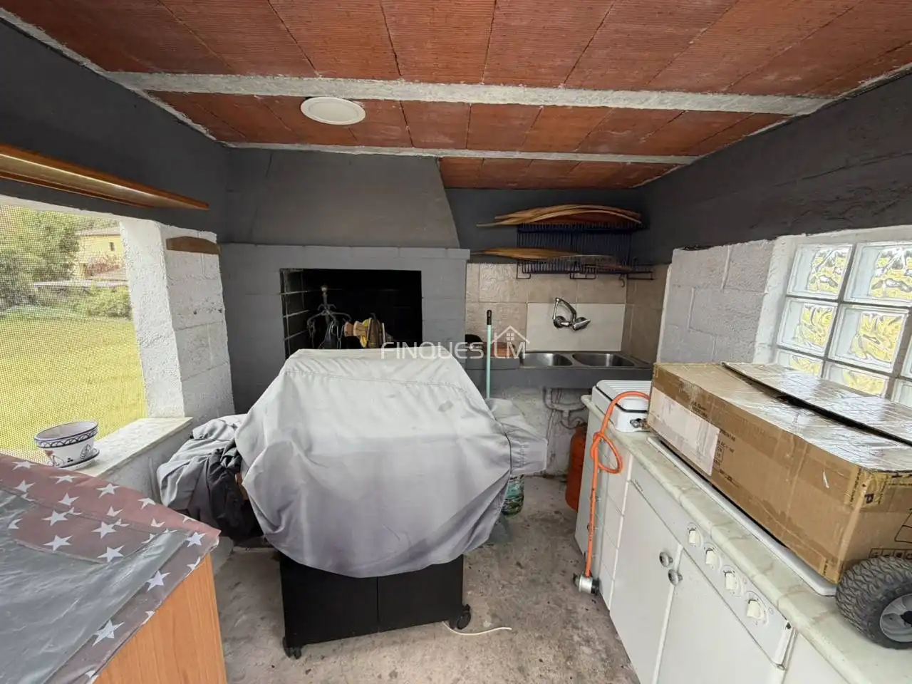 House with garden for sale in Calle Sant Marc 1, imagen 29