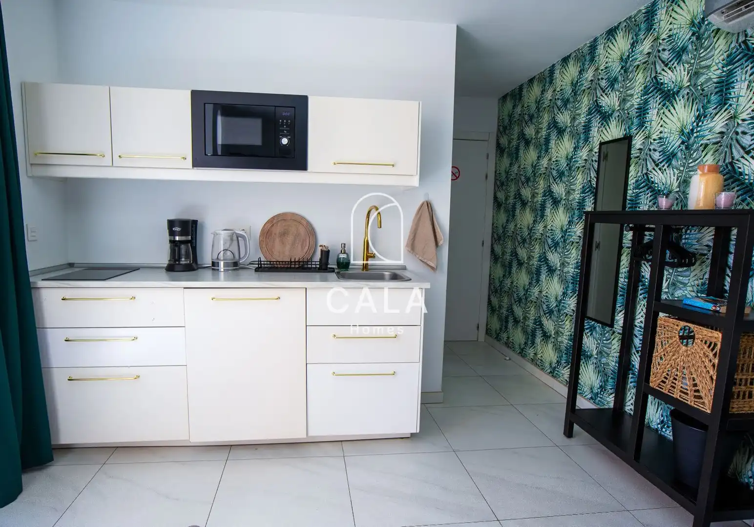 Mini appartamento con terrazza in vendita a Arquitecto Gómez Cuesta, imagen 9