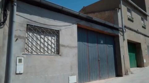 Photo 2 of Premises for sale in Calle Barried, 23, Escatrón, Zaragoza