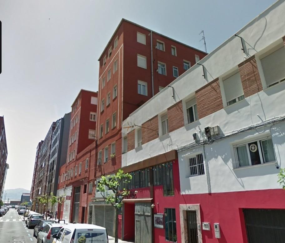 Piso en venta en Calle Juan Antonio Gutiérrez Concha, Castilla - Hermida