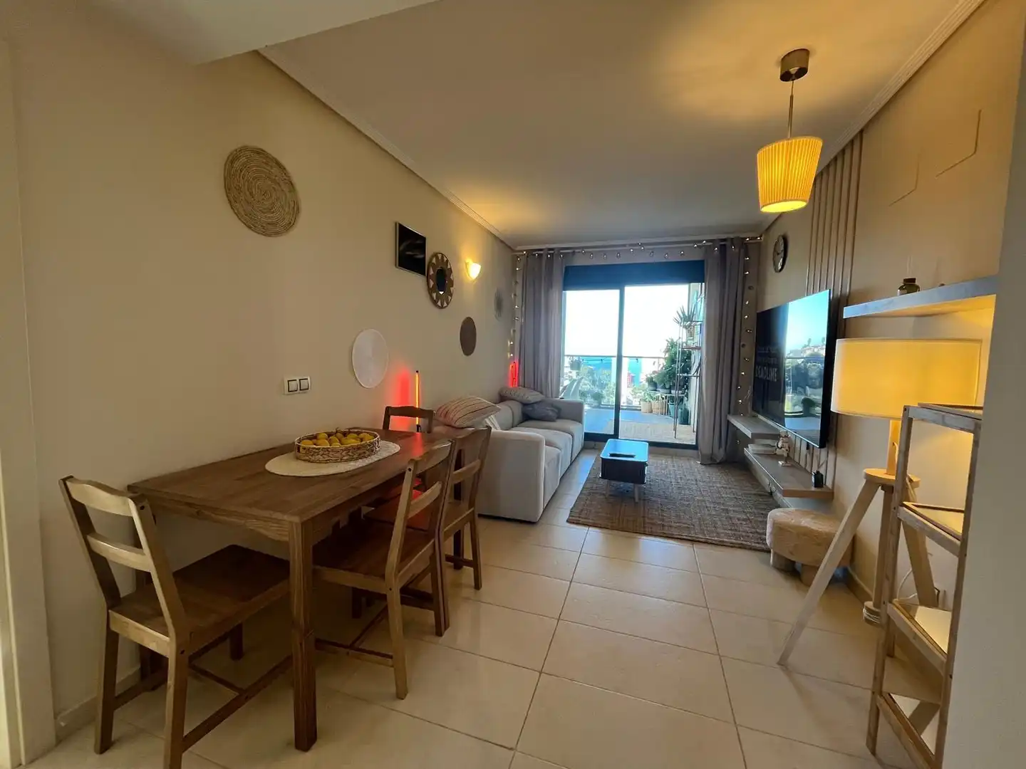 Wohnung mit Pool zum Verkauf in Rincón de Loix, imagen 6