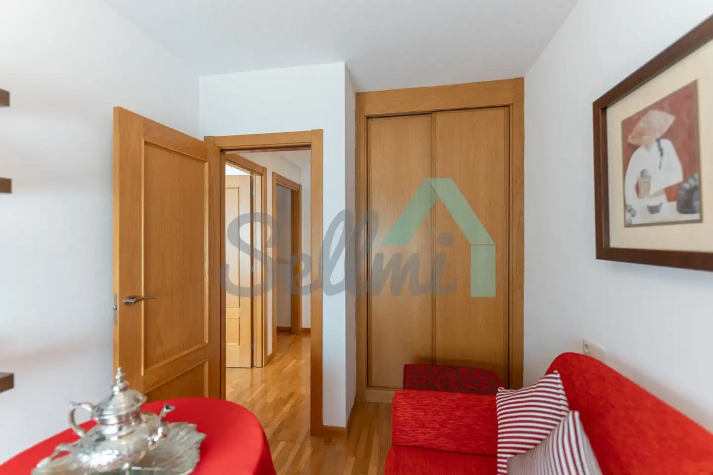 Flat with lift for sale in Calle la Riera, imagen 30