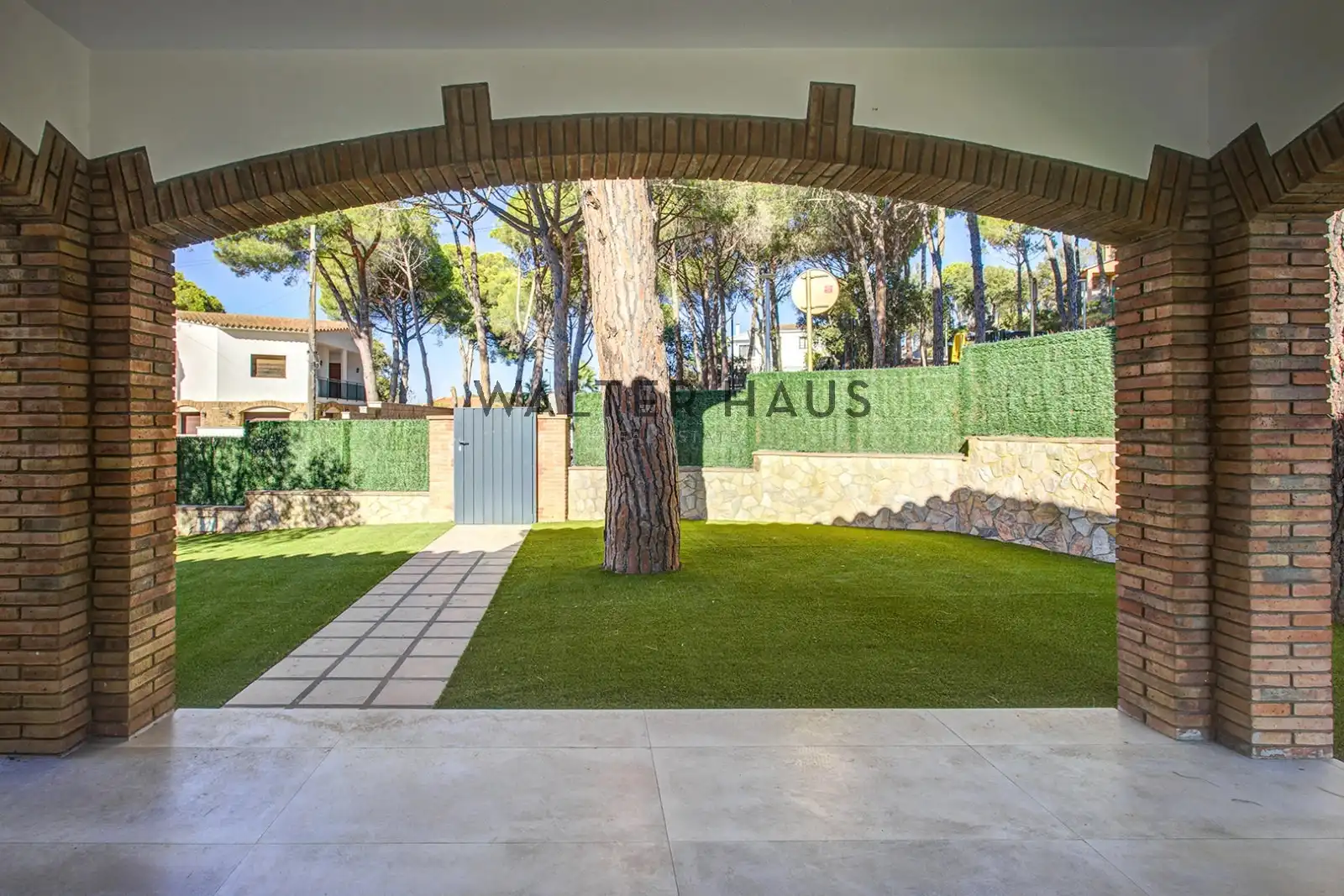 Villa con terrazza in vendita a Carrer Noguera, imagen 56