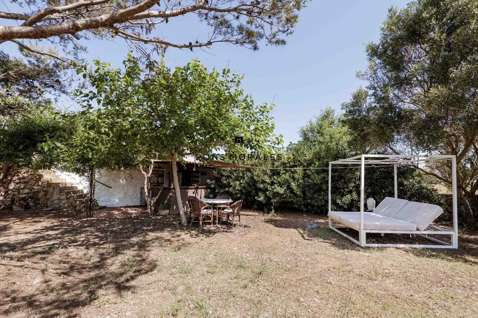 Casa rústica con piscina en venta en Ciutadella, imagen 28