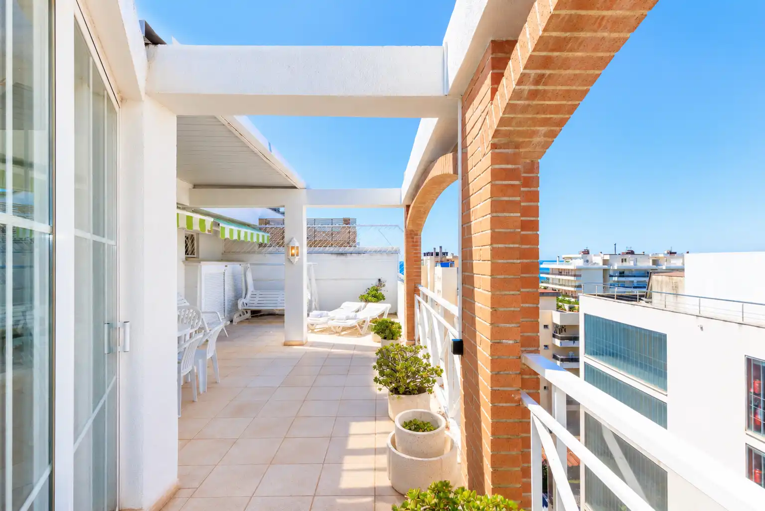 Apartment mit Pool zum Verkauf in Major, imagen 12
