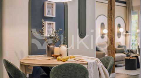 Foto 2 de Apartament de lloguer a Calle de Hermosilla, Goya, Madrid