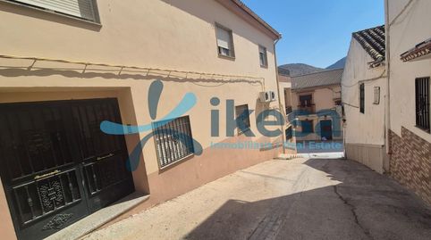 Venta de Piso en Calle Colomera Granada