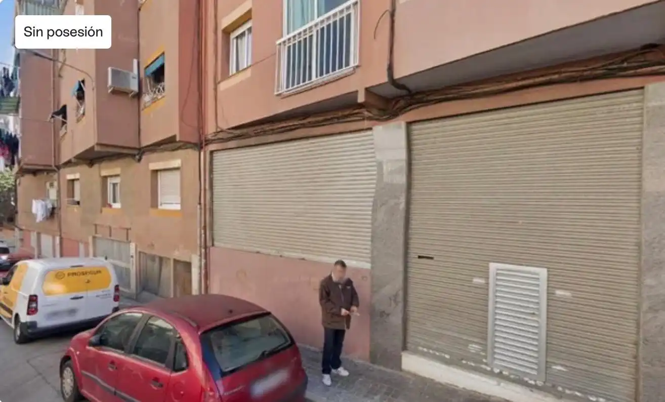 Wohnung zum Verkauf in Carrer DOCTOR TRUETA