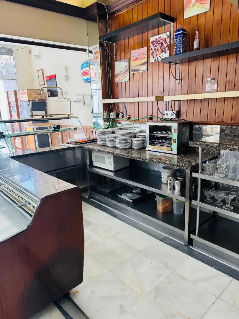Local comercial en venda a Centro - Barriada Mallorca, imagen 16