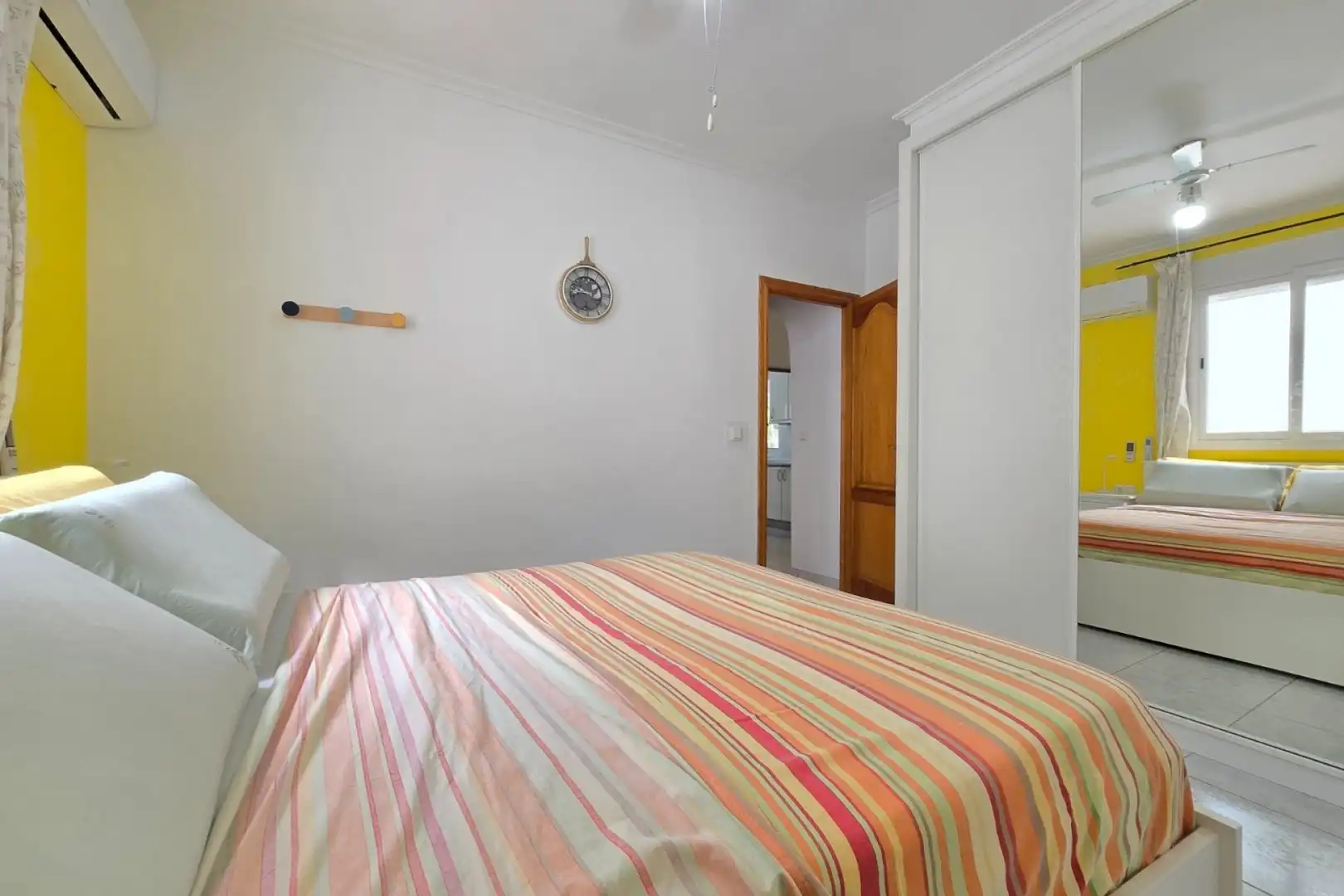Habitación de Casa o chalet en venta en Altea con Aire acondicionado, Calefacción y Terraza