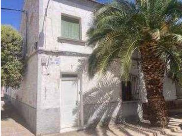 Casa en venta en Campo de Criptana