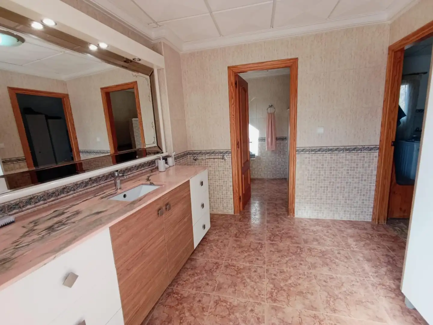 Villa con piscina in vendita a La Algoda - Matola - Llano de San José, imagen 7