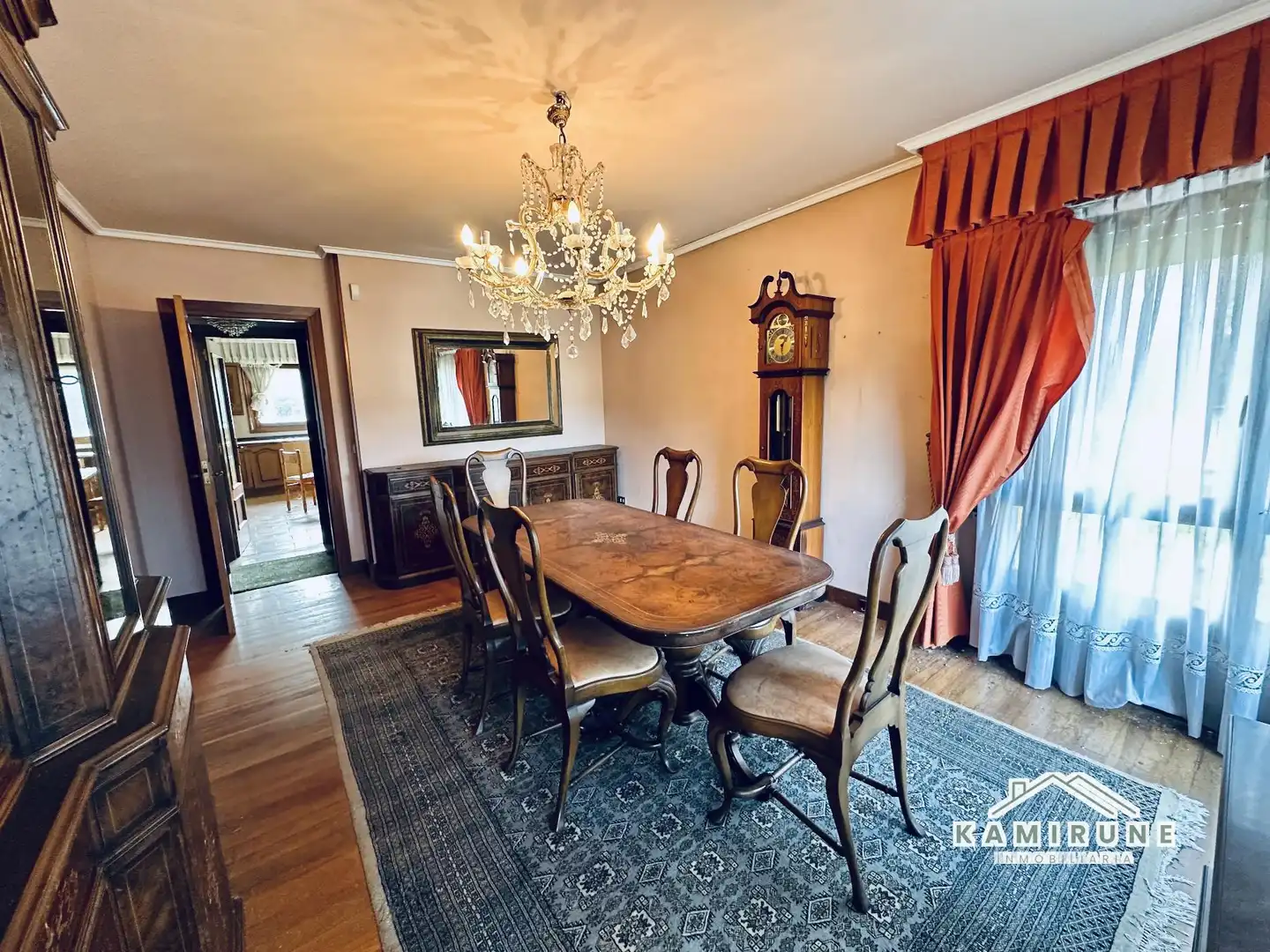 Casa in vendita a Aretxalde auzoa, imagen 11