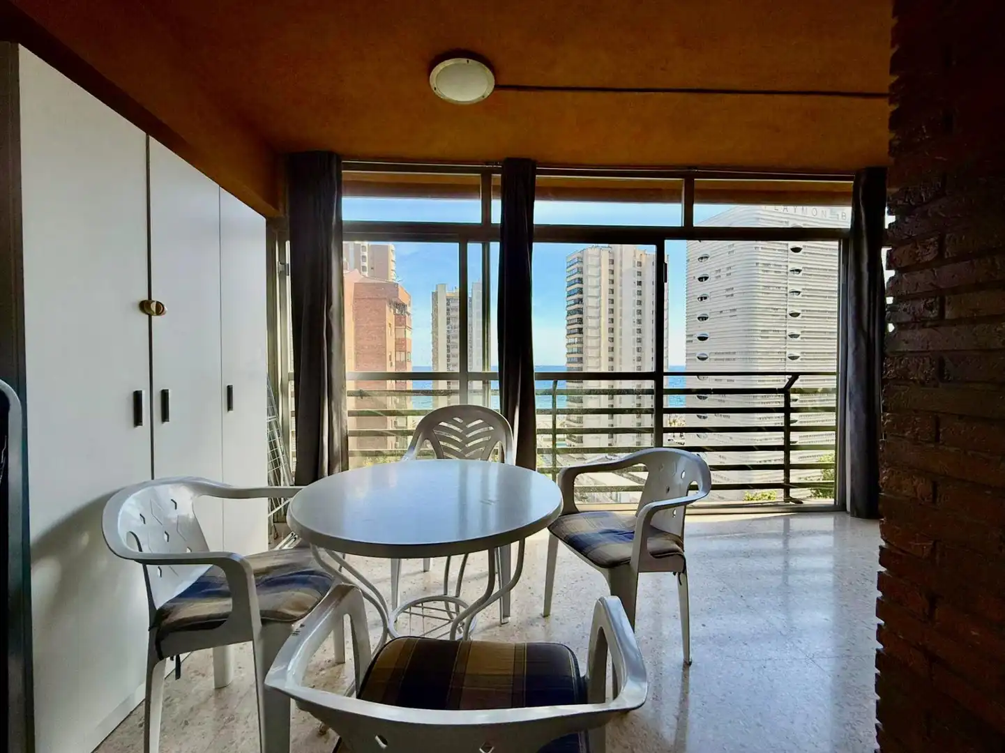 Mini appartamento con piscina in vendita a Playa de Levante, imagen 7