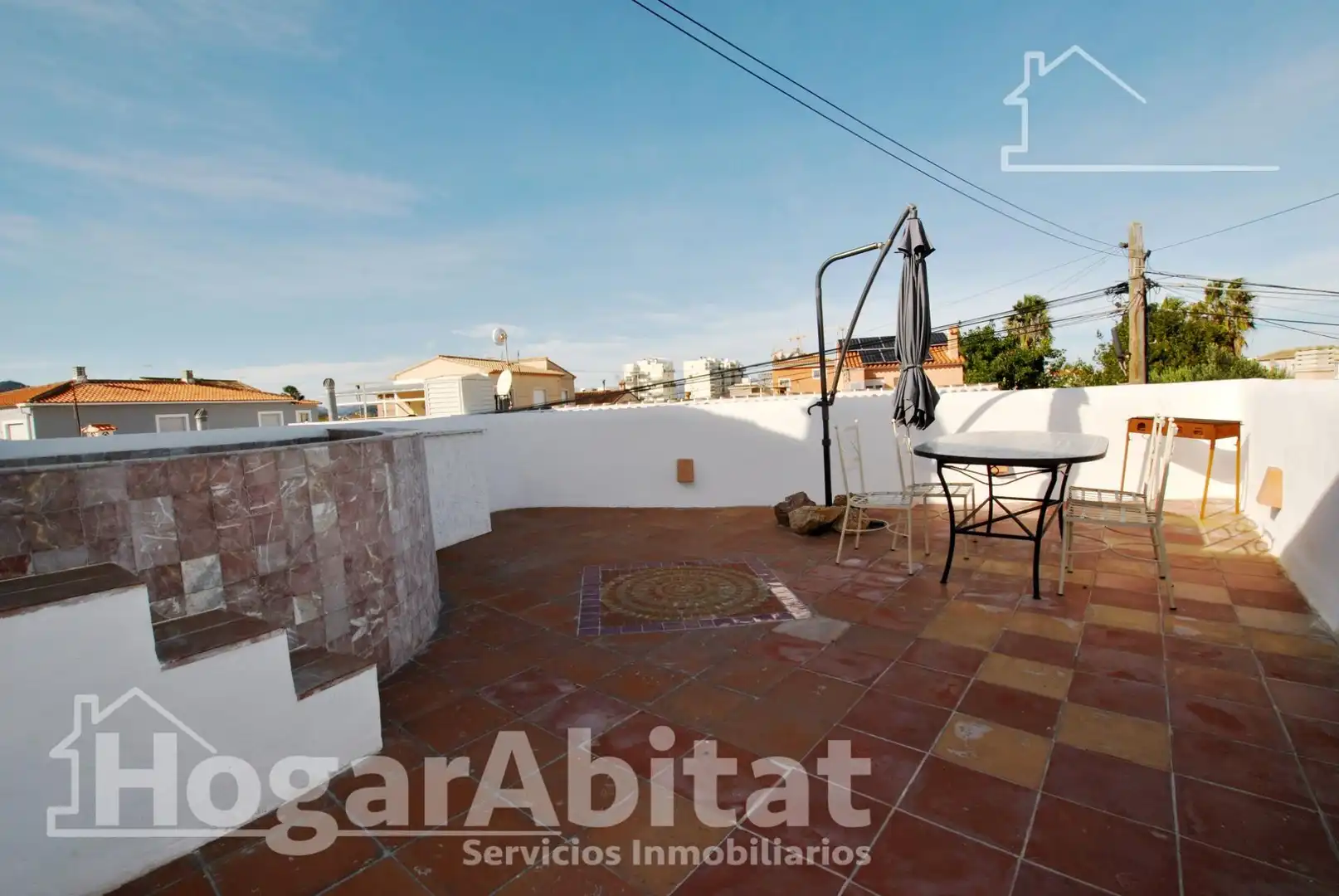 Casa con piscina en venta en Calle de la Prunera, imagen 32