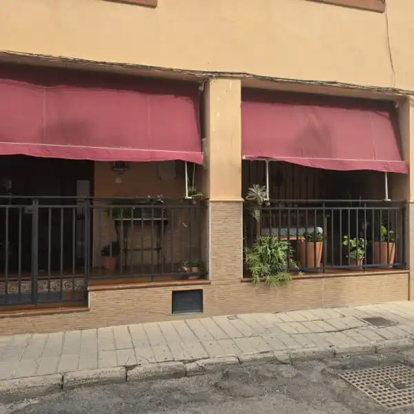 Casa o xalet en venda a Calle Roble, 12, Calahonda - Carchuna