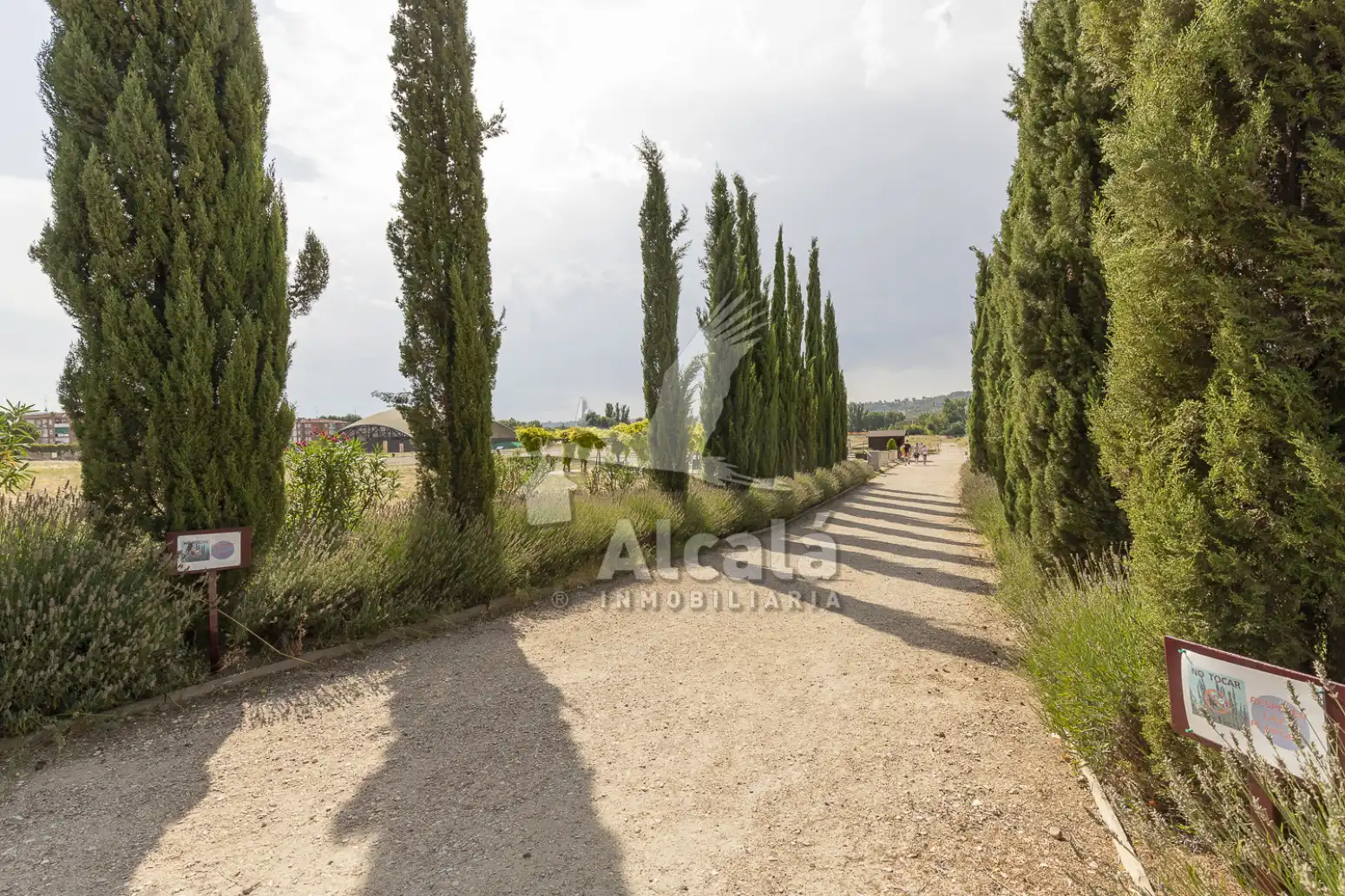 Flat for sale in Alcalá de Henares  with Air Conditioner, Heating and Terrace