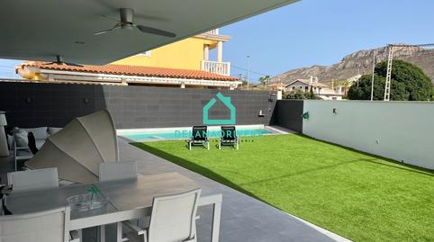 Foto 3 de Casa o xalet en venda a Casco Antiguo, Águilas