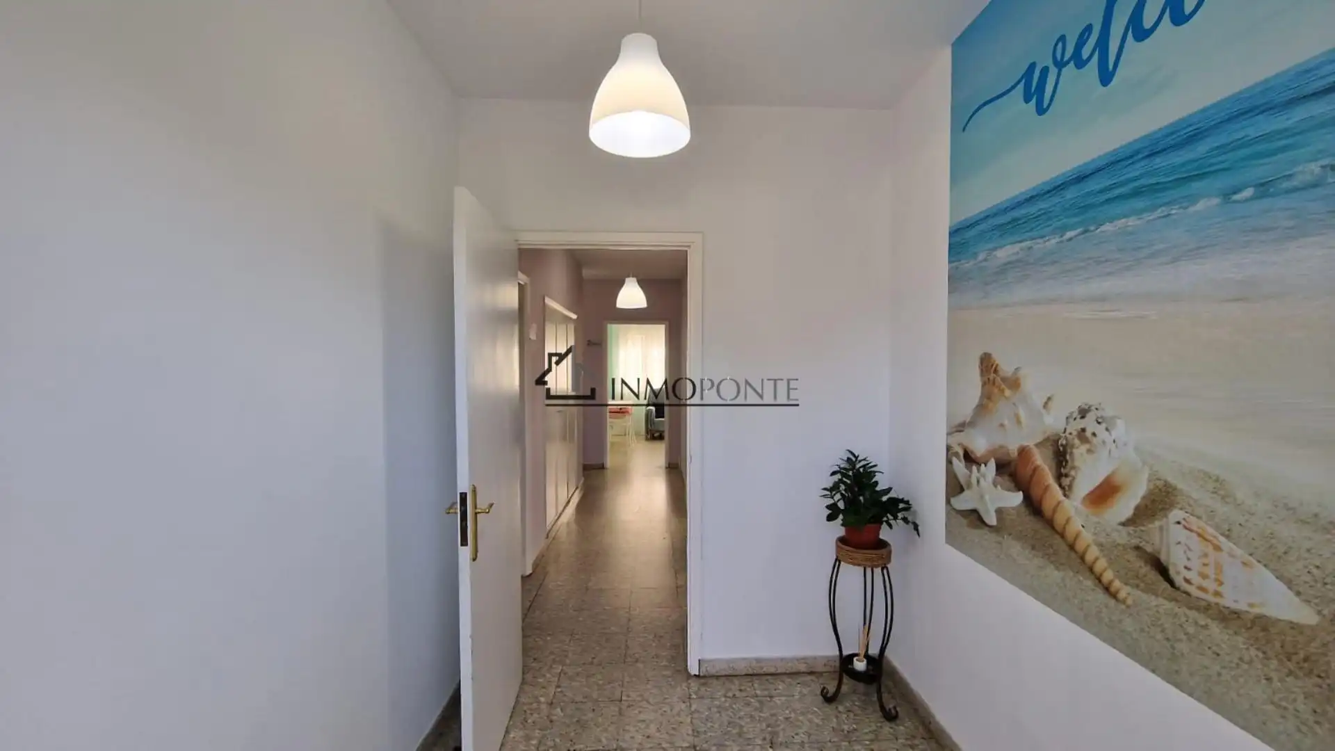 Casa o xalet en venda en Pontevedra Capital  amb Jardí privat