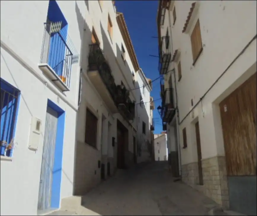 Maison jumelée à vendre à Tetuan, imagen 3