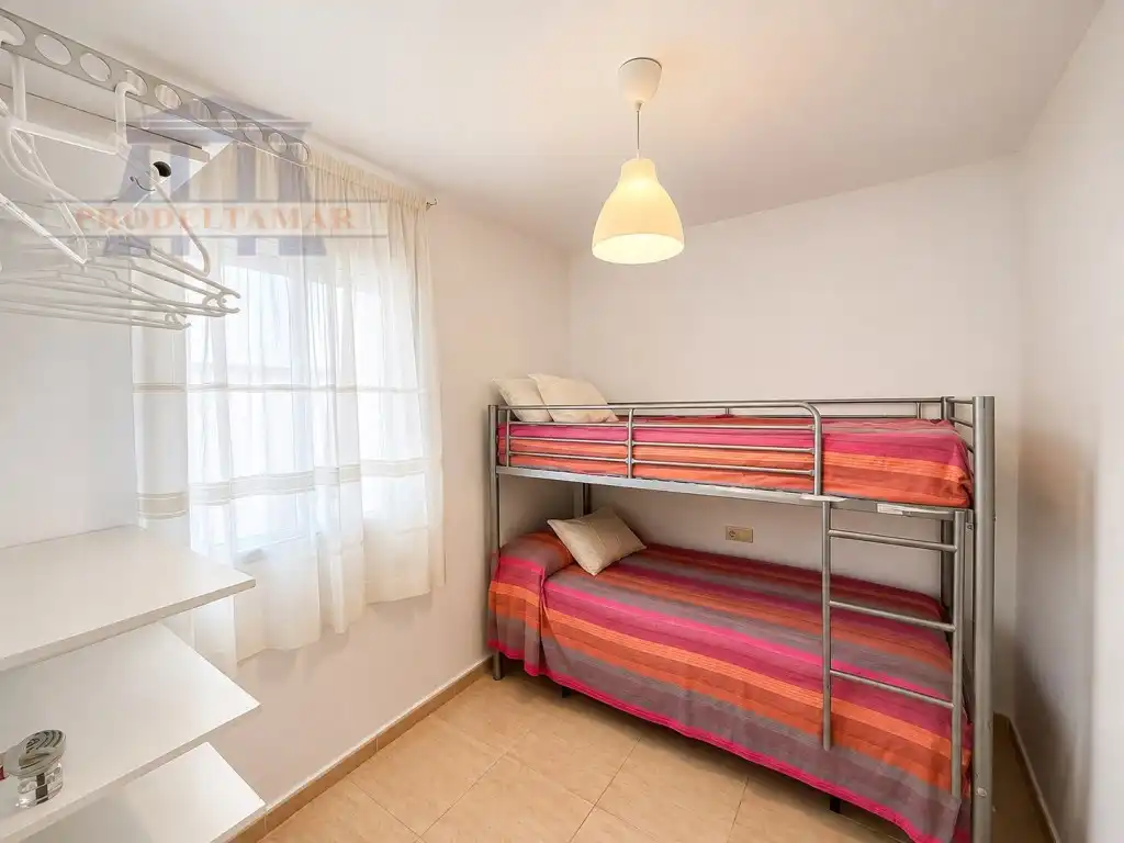 Mini appartamento con ascensore in vendita a Calle Tarragona, imagen 7