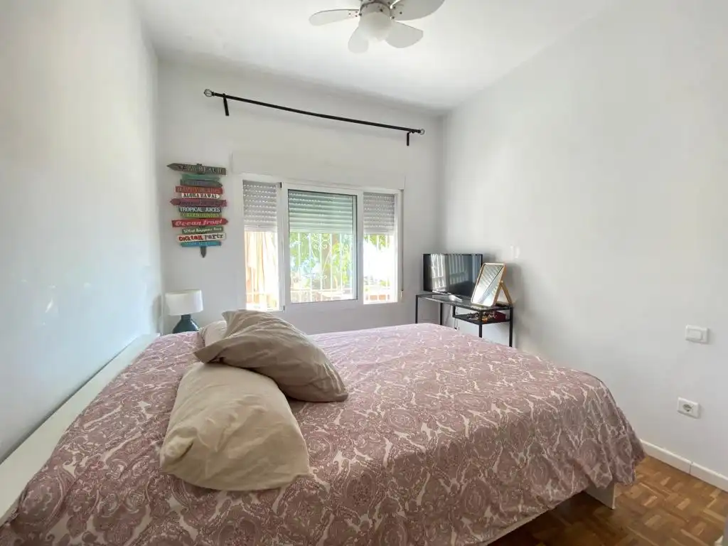 Apartament de lloguer a Calle Pamela, Rancho Domingo - La Hacienda
