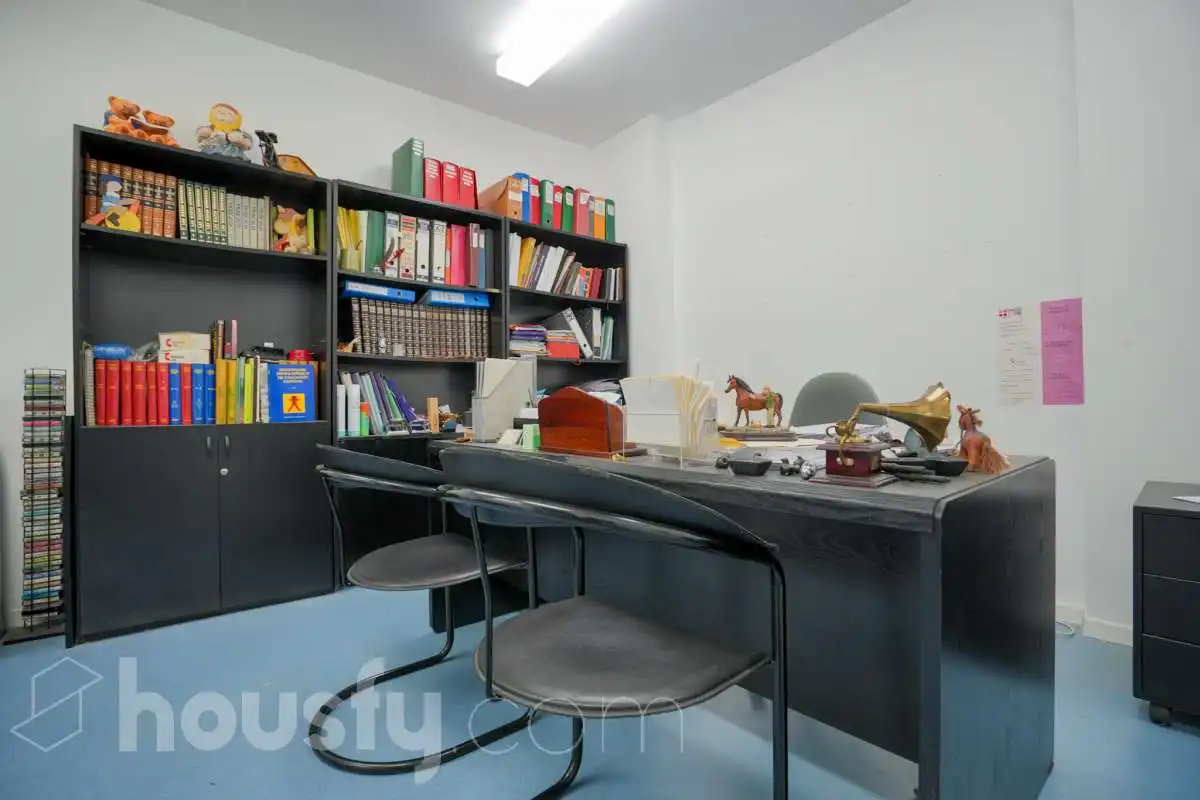 Local en venta en Madrid con Aire acondicionado