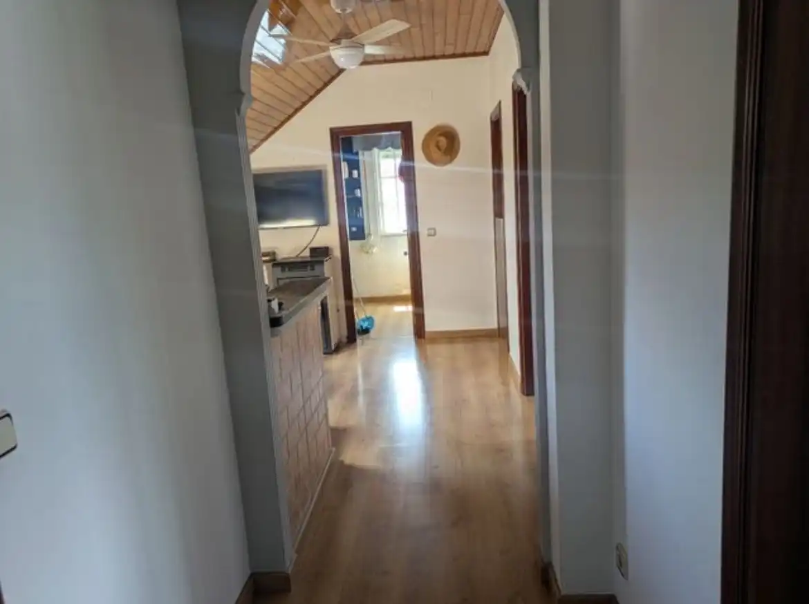 Ático en venta en Avenida Placeres, 8, Parroquias Rurales
