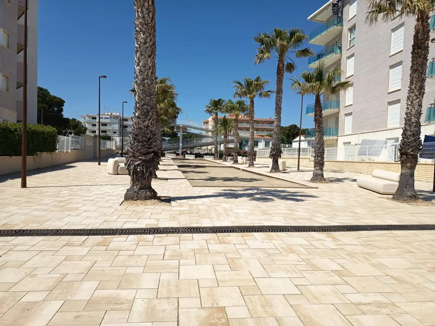 Terraza de Piso en venta en Mont-roig del Camp con Aire acondicionado y Terraza
