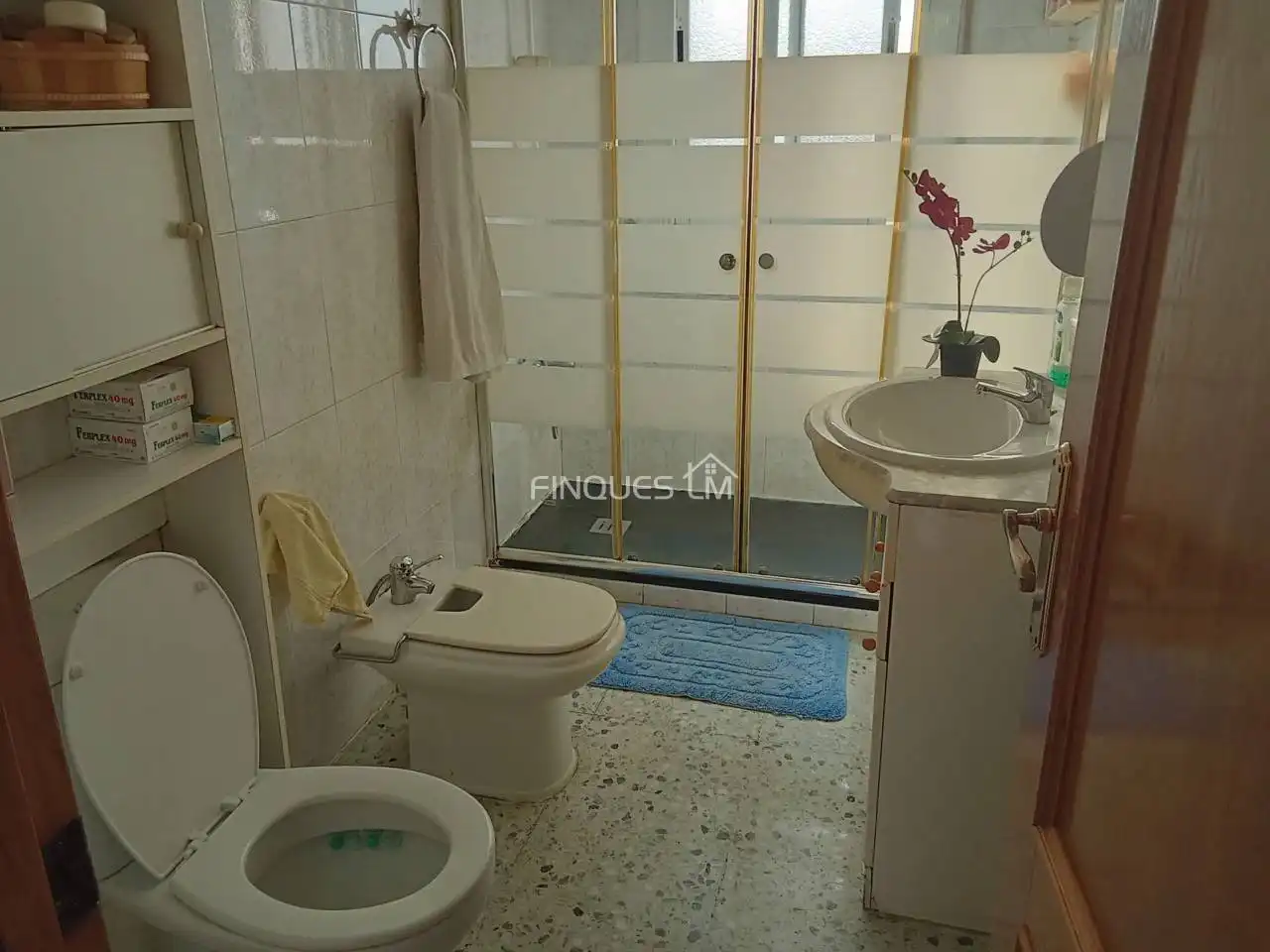 Casa o chalet en venta en Calle Sant Marc, 1, Montbarbat