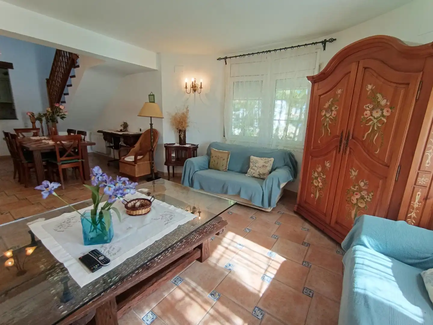 Maison avec terrasse à vendre à Les Tres Cales, imagen 7