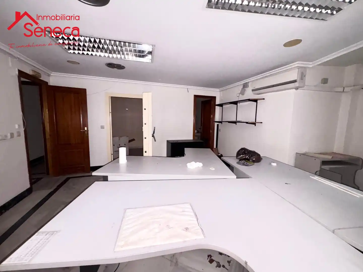 Büro zum Verkauf in RONDA DE TEJARES