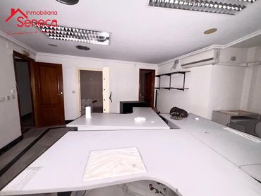 Oficina en venta en RONDA DE TEJARES