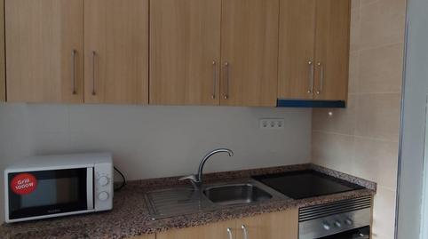 Foto 4 de Estudi de lloguer a Los Belones, Murcia