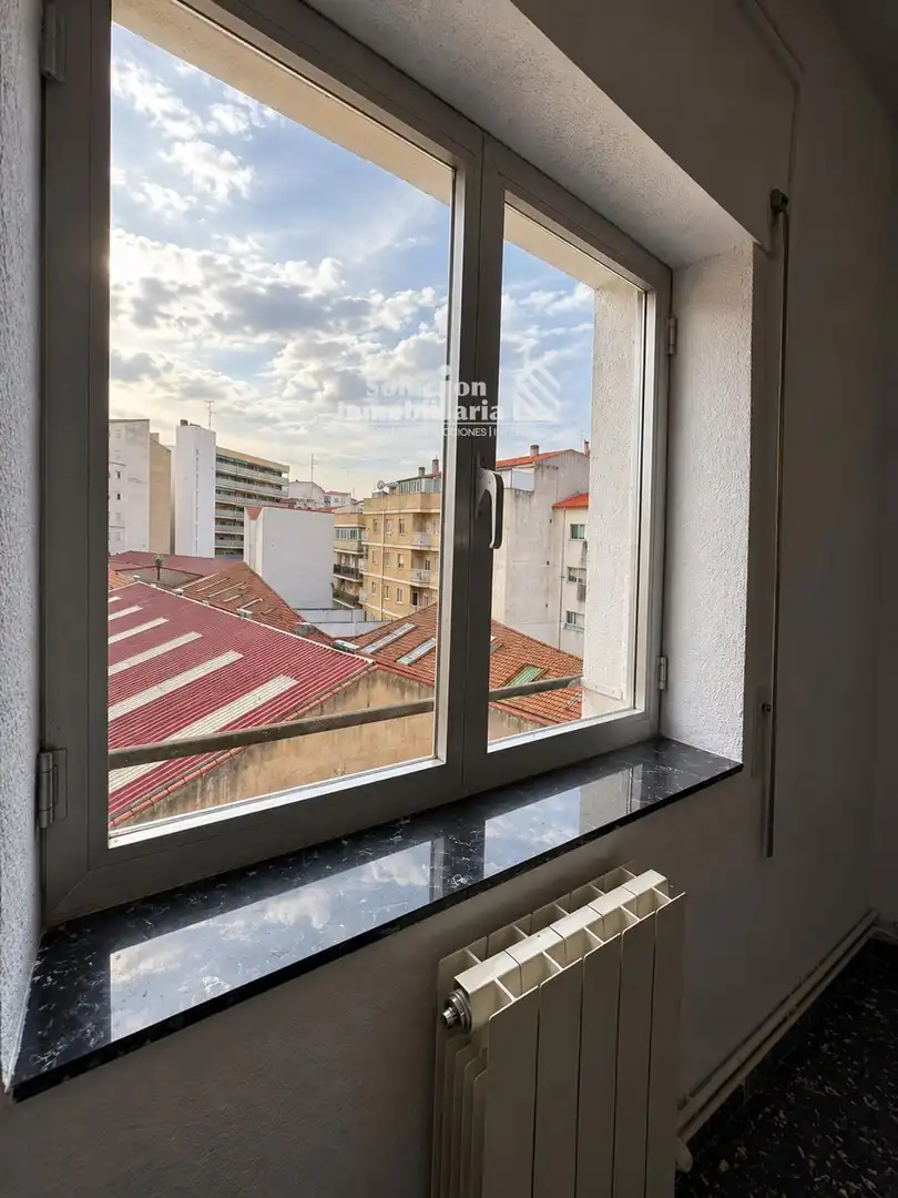 Habitación de Piso en venta en Vidal