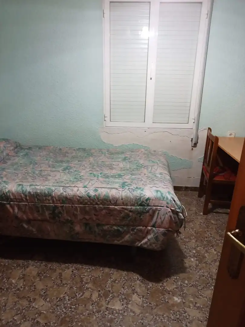 Villa con giardino in vendita a La Algoda - Matola - Llano de San José, imagen 6