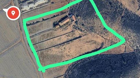 FINCA RÚSTICA DE 28.000 CON CASA EN LA GALERA, PURIAS, immagine 5
