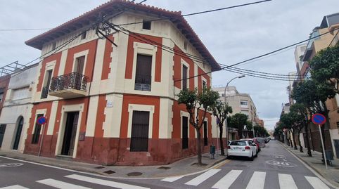 Foto 2 de Casa o chalet en venta en Carrer Doctor Soler I Torrens, 31, Centre, El Prat de Llobregat