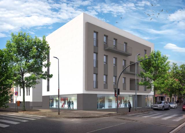 Dúplex en Venta en Zona Esportiva