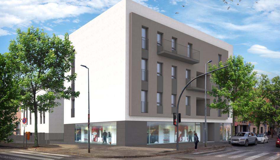 Foto 1 de Dúplex en venda a Zona Esportiva, Barcelona