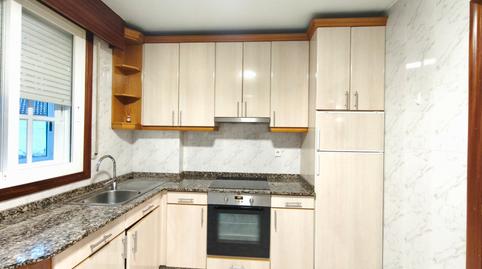 Foto 5 de Apartament en venda a Travesa Dos Basquiños, 10, Campus Norte - San Caetano, Santiago de Compostela