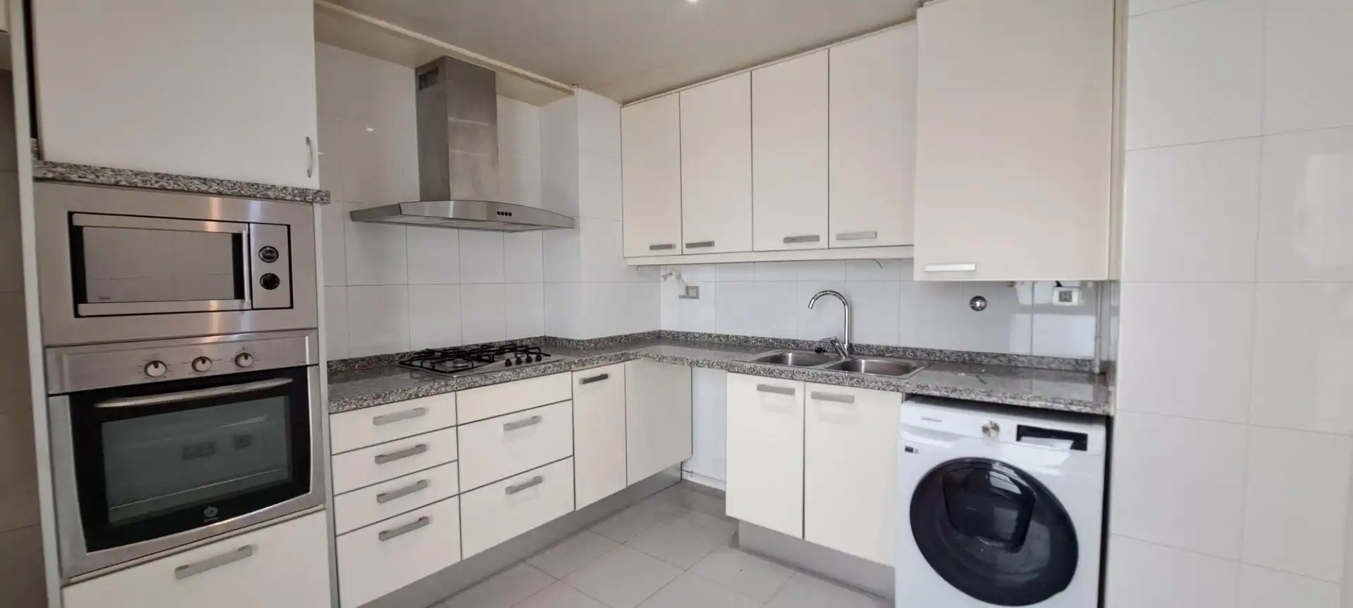 Cocina de Piso en venta en Reus con Calefacción y Parquet