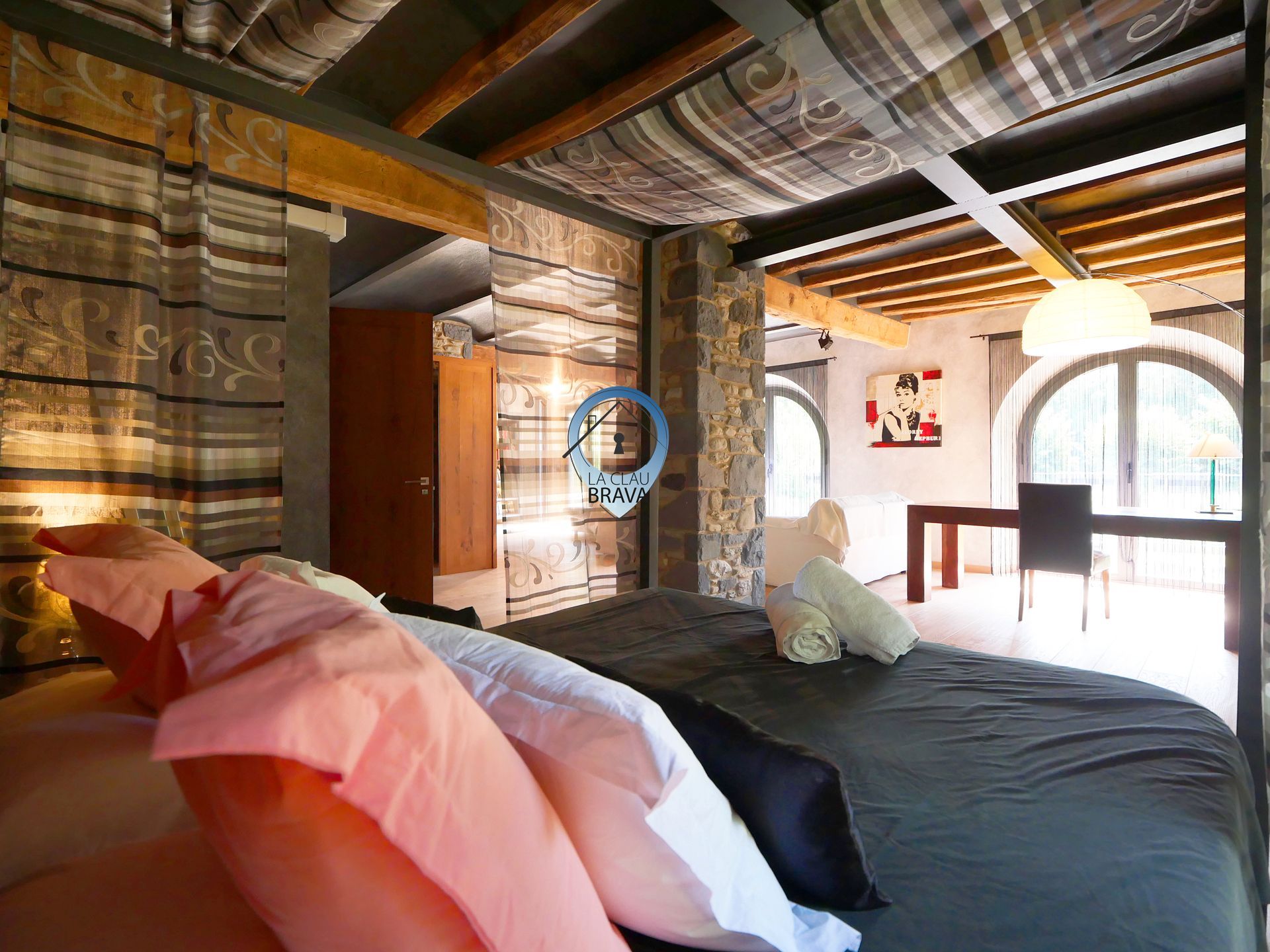 Finca rústica en venda a Avinguda d'Olot, Sant Joan Les Fonts