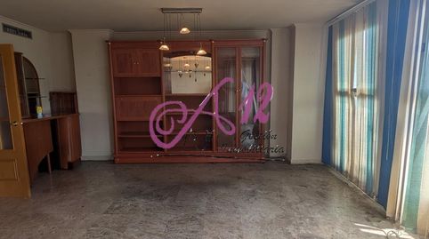 Foto 4 de Piso en venta en D'antonio Sacramento, Ciutat de les Ciències i de les Arts - Justicia, Valencia Capital