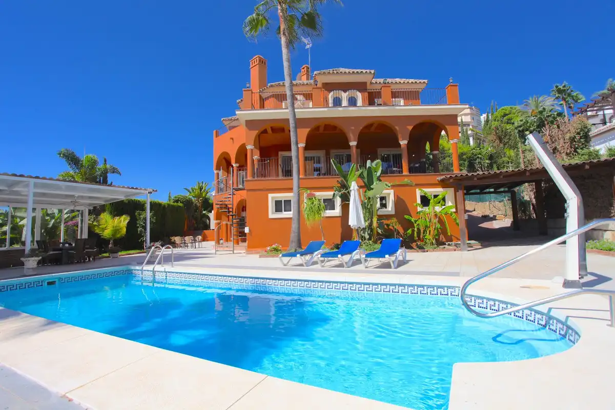 Detached house for sale in Los Arqueros  - Puerto del Almendro, imagen 54