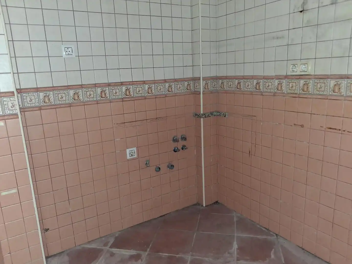 Baño de Casa adosada en venta en Cerro - Amate