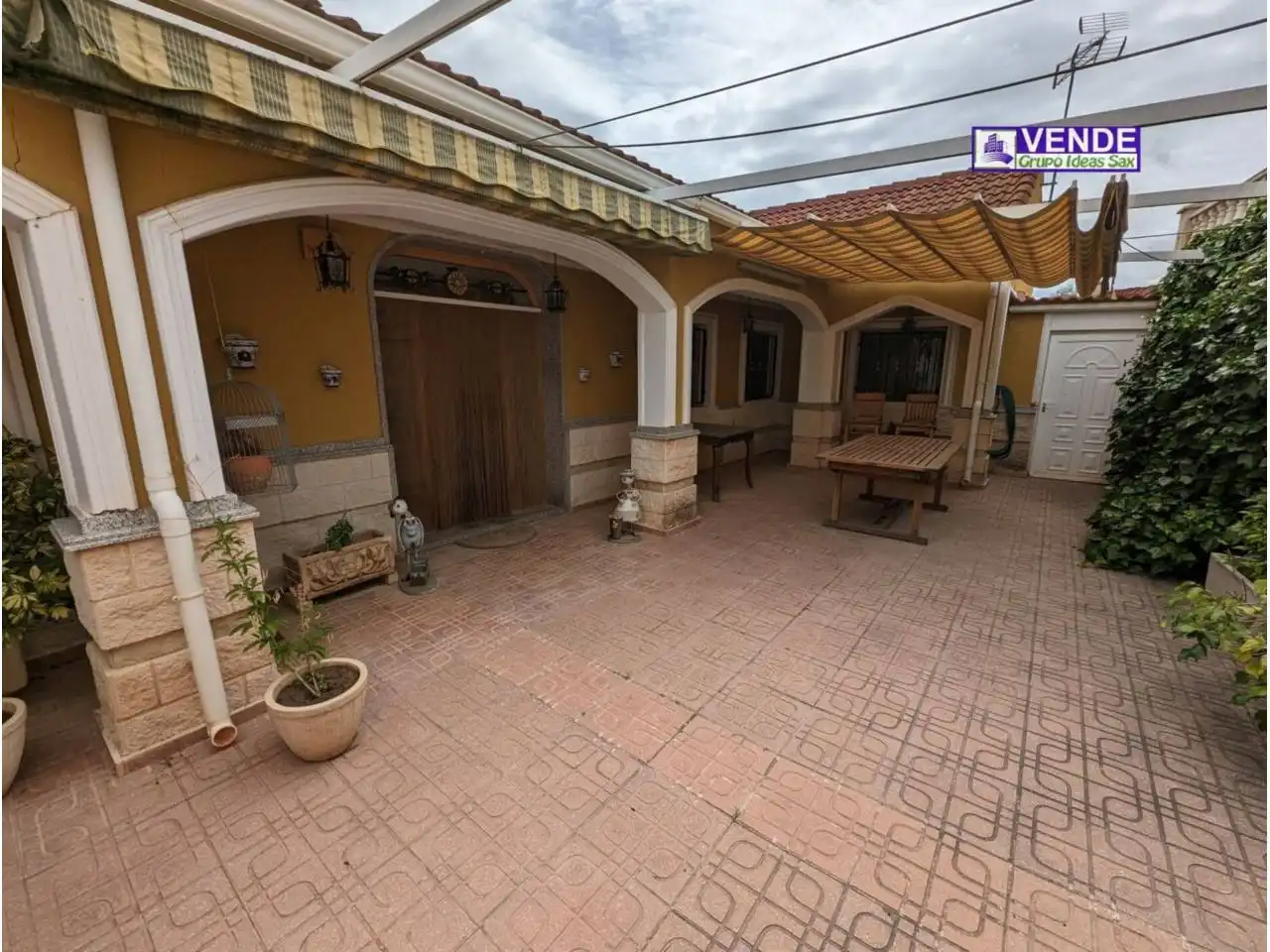 Casa rústica en venda a Poligono 4 112, imagen 10