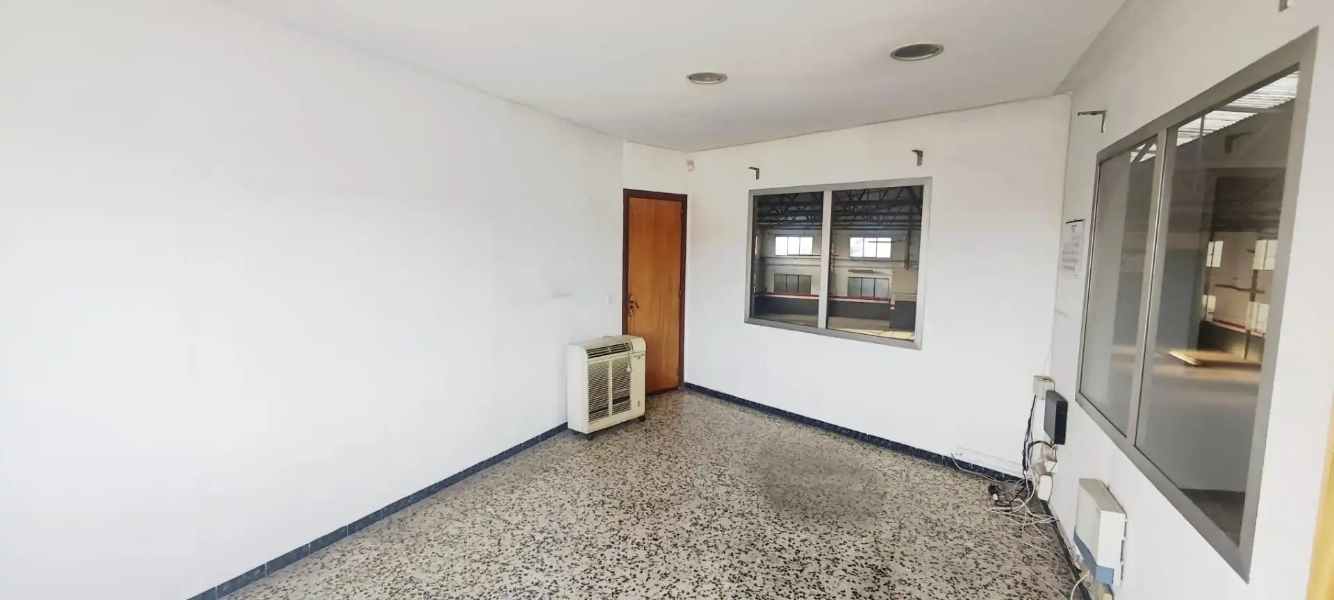 Industrial buildings for sale in Calatayud