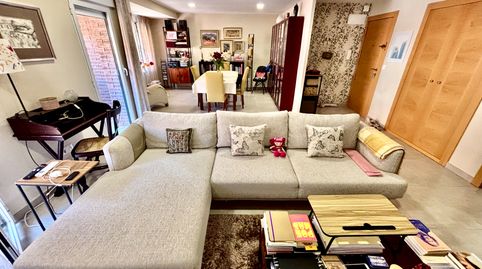 Foto 5 de Piso en venta en Ensanche - Diputación, Alicante / Alacant